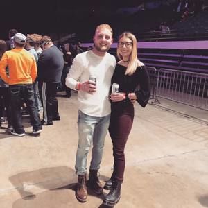 Meet your Posher, Austin